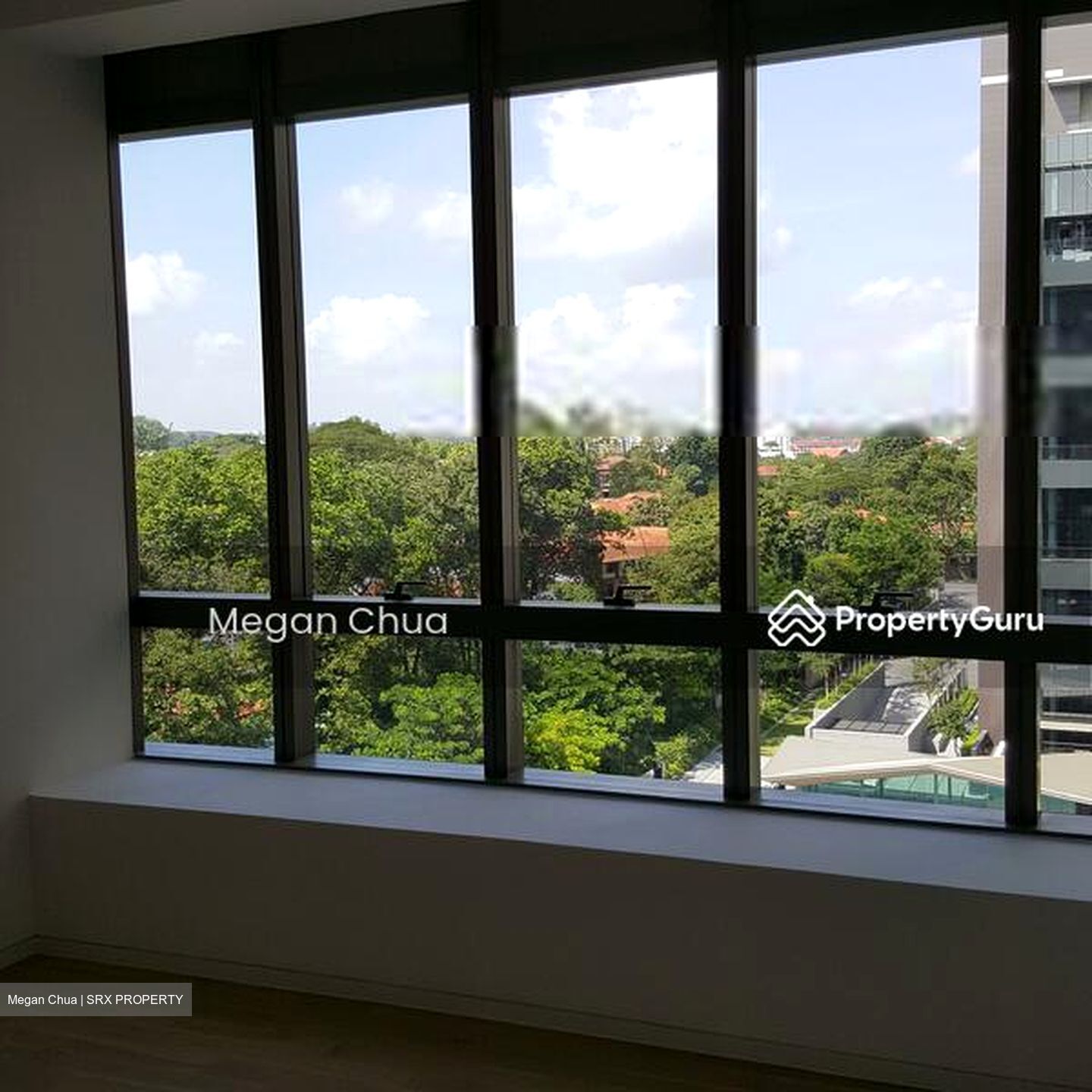 Leedon Residence (D10), Condominium #504617511